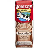 Horizon Chocolate Milk