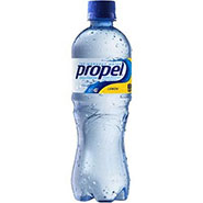 Propel Lemon