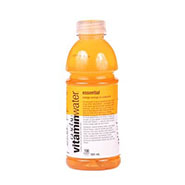 Vitamin Water Essential Orange