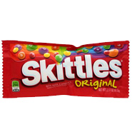 Skittles